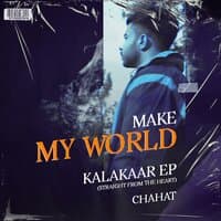 Make My World