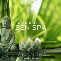 Buddhist Zen Spa: Relaxation Mood