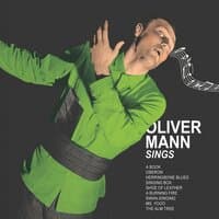 Oliver Mann Sings