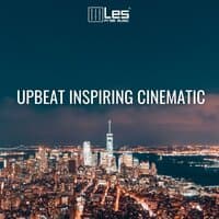 Upbeat Inspiring Cinematic