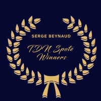 TDN Spote Winners