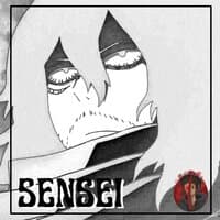 Sensei (Eraserhead Rap)