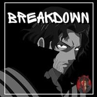 Breakdown (Gildarts Rap)