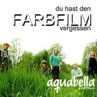 Du hast den Farbfilm vergessen