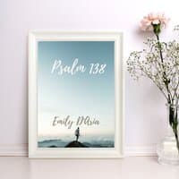 Psalm 138