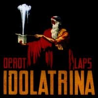 Idolatrina