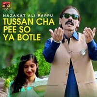 Tussan Cha Pee so Ya Botle - Single