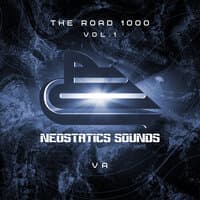 The Road 1000 vol. 1