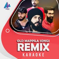 Old Mappila Songs