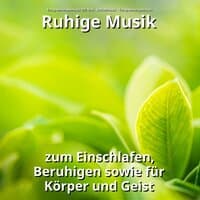 Ruhige Musik zum Einschlafen, Beruhigen sowie für Körper und Geist