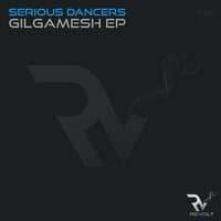 Gilgamesh EP