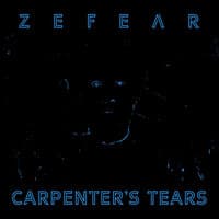 Carpenter's Tears