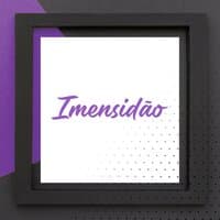 Imensidão