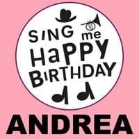 Happy Birthday Andrea, Vol. 1