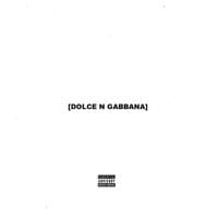 DOLCE N GABBANA