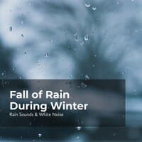 Fall of Rain During Winter