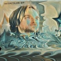 Watercolor EP