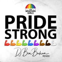 Pride Strong