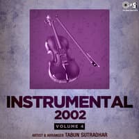 Instrumental 2002, Vol. 4