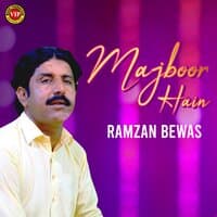 Majboor Hain - Single