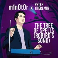 The Tree Of Spells (r0b1rd's song)