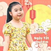 Ngày Tết Quê Em