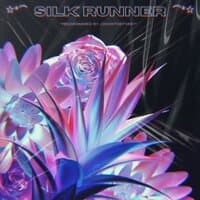 SILK RUNNER