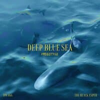 Deep Blue Sea Freestyle