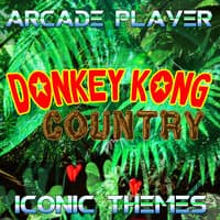 Donkey Kong Country, Iconic Themes