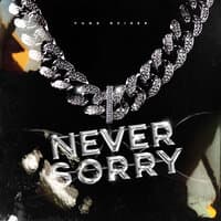 Never Sorry