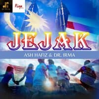 Jejak