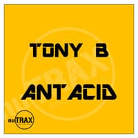 Antacid