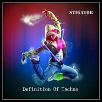 Definition of Techno