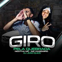 Giro pela Quebrada