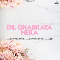 Dil Ghabraya Mera