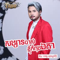 សង្សារចាស់ខ្ញុំកំពុងឯកា