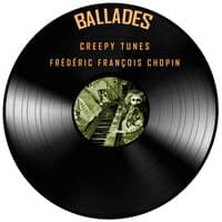 Ballades (Creepy Piano)