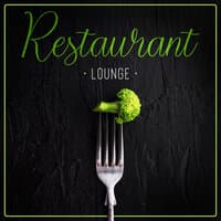 Restaurant Lounge: Jazz Background Music