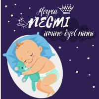 Necmi Ismine Özel Ninni