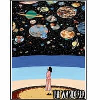 The Wanderer