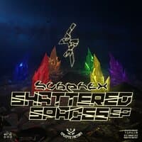 Shattered Spaces EP