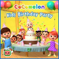 Kids Birthday Party