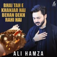 Bhai Tah E Khanjar Hai Behan Dekh Rahi Hai - Single