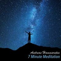 7 Minute Meditation