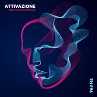 Attivazione della ghiandola pineale: Musica curativa, Frequenza 963 Hz, Meditazione trascendentale