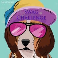 Swag Challenge