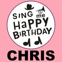 Happy Birthday Chris, Vol. 1