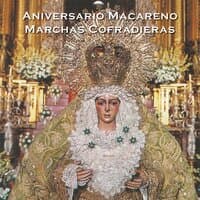 Pasa la Virgen Macarena