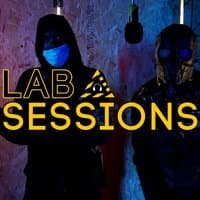 #LABSESSIONS