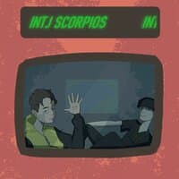 Intj Scorpios